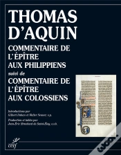 Capa do artigo Commentaire De L