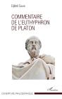 Commentaire De L'Euthyphron De Platon - Preview