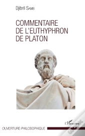 Commentaire De L'Euthyphron De Platon