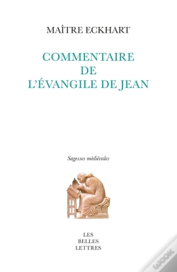 Capa do artigo Commentaire De L'Évangile De Jean