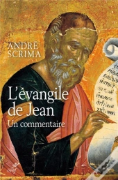 Commentaire De L'Evangile De Jean