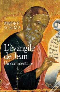 Capa do artigo Commentaire De L'Evangile De Jean