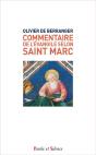 Commentaire De L'Evangile Selon Saint Marc - Preview