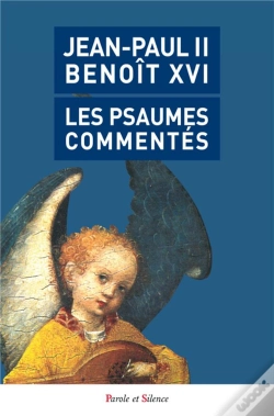 Capa do artigo Commentaire Des Psaumes
