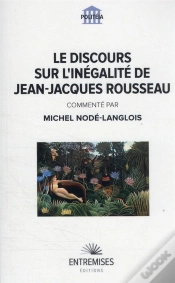 Capa do artigo Commentaire Du Discours Sur L
