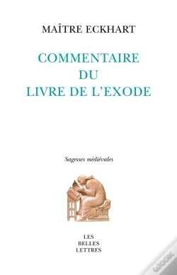 Capa do artigo Commentaire Du Livre De L'Exode