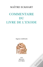 Commentaire Du Livre De L'Exode