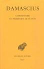 Commentaire Du Parménide De Platon T3 - Preview