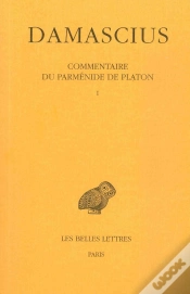 Capa do artigo Commentaire Du Parmenide De Platon Tome 1