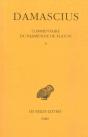 Commentaire Du Parménide De Platon Tome 2 - Preview
