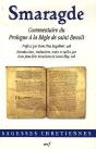 Commentaire Du Prologue A La Regle De Saint Benoit - Preview