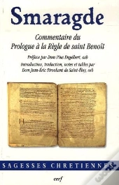 Commentaire Du Prologue A La Regle De Saint Benoit