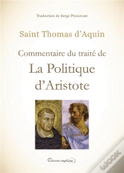 Capa do artigo Commentaire Du Traité De La Politique D