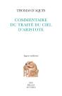 Commentaire Du Traite Du Ciel Et Du Monde D Aristote - Preview