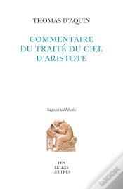 Capa do artigo Commentaire Du Traite Du Ciel Et Du Monde D Aristote
