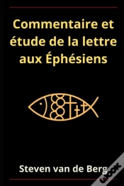 Capa do artigo Commentaire Et Etude De La Lettre Aux Ephesiens
