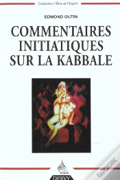 Capa do artigo Commentaire Initiatique Sur La Kabbale