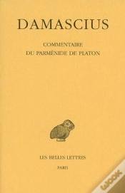 Capa do artigo Commentaire Parmenide Platon Tome 4