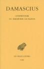 Commentaire Parmenide Platon Tome 4 - Preview