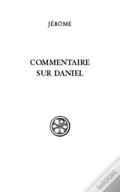 Capa do artigo Commentaire Sur Daniel