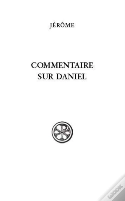 Capa do artigo Commentaire Sur Daniel
