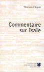 Commentaire Sur Isaïe - Preview