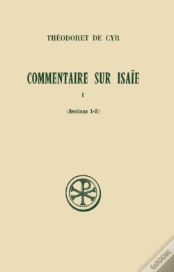 Capa do artigo Commentaire Sur Isaïe Tome 1 ; Sections 1 À 3