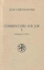 Commentaire Sur Job T.1 ; Chapitres 1 À 14 - Preview
