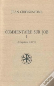 Capa do artigo Commentaire Sur Job T.1 ; Chapitres 1 À 14