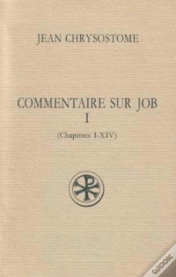 Capa do artigo Commentaire Sur Job T.1 ; Chapitres 1 À 14