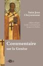 Commentaire Sur La Genèse - Preview