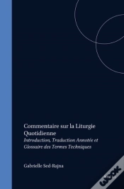 Capa do artigo Commentaire Sur La Liturgie Quotidienne
