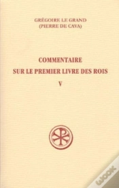 Capa do artigo Commentaire Sur Le 1er Livre Des Rois Tome 5