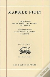 Commentaire Sur Le Banquet De Platon