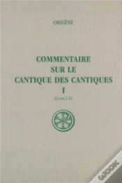 Capa do artigo Commentaire Sur Le Cantique Des Cantiques T.1