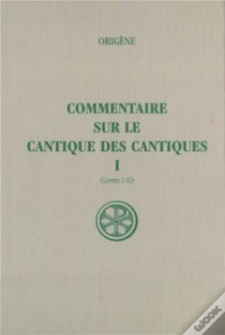 Capa do artigo Commentaire Sur Le Cantique Des Cantiques T.1