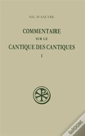 Capa do artigo Commentaire Sur Le Cantique Des Cantiques Tome 1