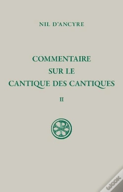 Capa do artigo Commentaire Sur Le Cantique Des Cantiques Tome 2