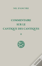 Capa do artigo Commentaire Sur Le Cantique Des Cantiques Tome 2