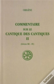 Capa do artigo Commentaire Sur Le Cantique T.2