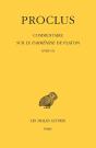 Commentaire Sur Le Parménide De Platon ; Tome 7 : Livre Vii - Preview