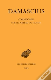 Capa do artigo Commentaire Sur Le Philèbe De Platon