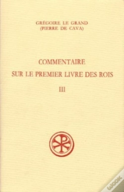 Capa do artigo Commentaire Sur Le Premier Livre Des Rois