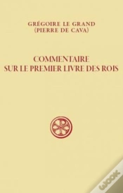 Capa do artigo Commentaire Sur Le Premier Livre Des Rois