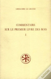 Capa do artigo Commentaire Sur Le Premier Livre Des Rois T.1 ; Preface Ii