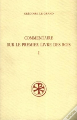 Capa do artigo Commentaire Sur Le Premier Livre Des Rois T.1 ; Preface Ii