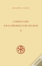 Capa do artigo Commentaire Sur Le Premier Livre Des Rois  Tome 2 ; Ii 29 - Iii 37