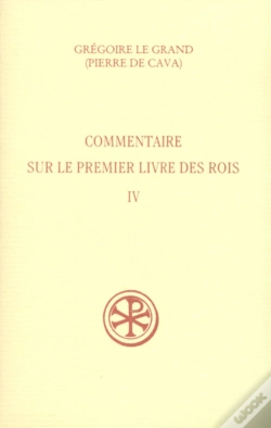 Capa do artigo Commentaire Sur Le Premier Livre Des Rois Tome 4