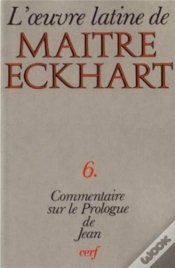 Capa do artigo Commentaire Sur Le Prologue De Jean