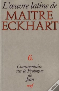 Capa do artigo Commentaire Sur Le Prologue De Jean